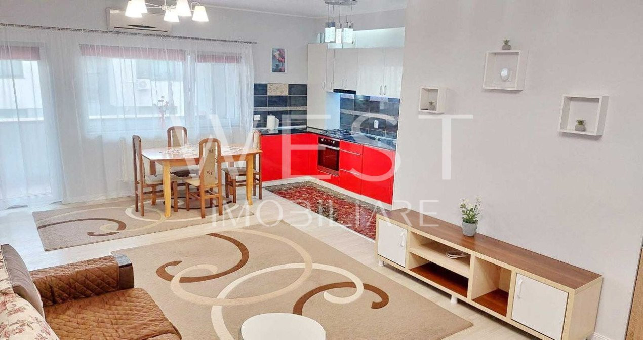 Apartament 63mp utili! Mobilat/Utilat! Zona Stadionului! Langa Profi!