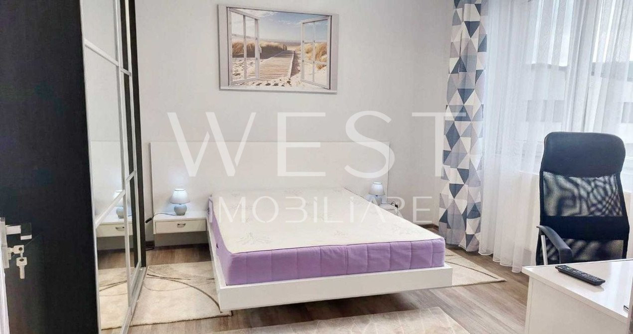Apartament 63mp utili! Mobilat/Utilat! Zona Stadionului! Langa Profi!