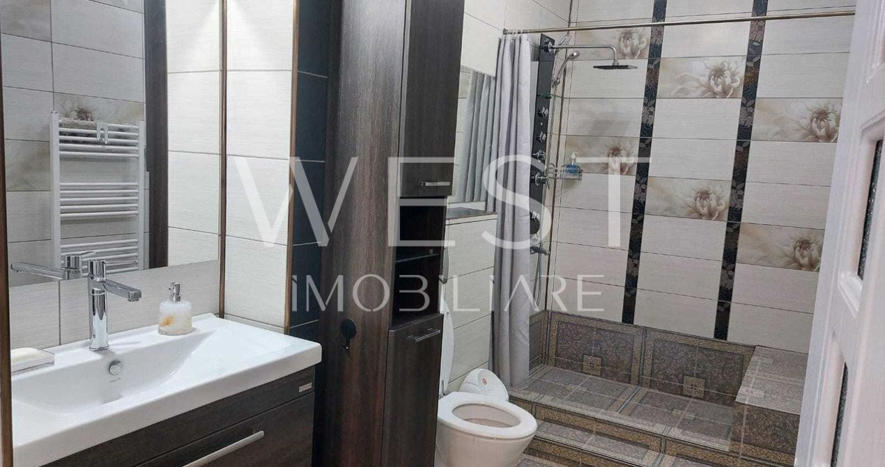 Apartament 63mp utili! Mobilat/Utilat! Zona Stadionului! Langa Profi!