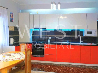 Apartament 63mp utili! Mobilat/Utilat! Zona Stadionului! Langa Profi!