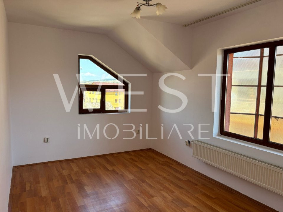 Apartament finisat 3 camere/2 nivele| Parcare| Avram Iancu