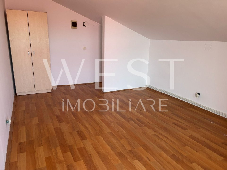 Apartament finisat 3 camere/2 nivele| Parcare| Avram Iancu