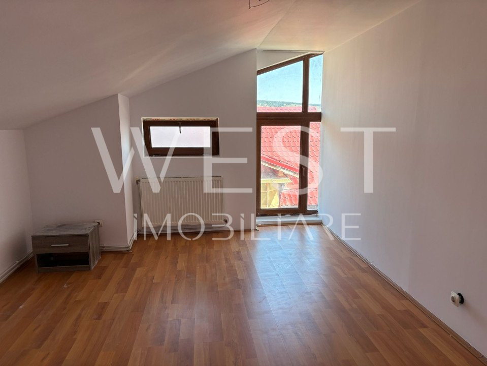 Apartament finisat 3 camere/2 nivele| Parcare| Avram Iancu
