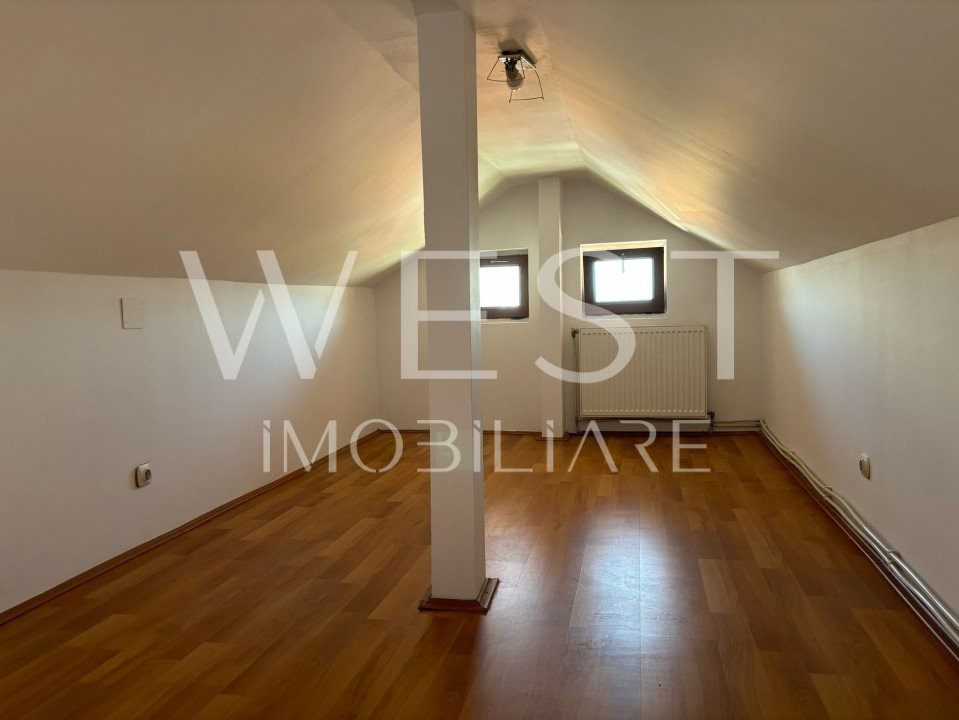 Apartament finisat 3 camere/2 nivele| Parcare| Avram Iancu