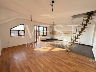 Apartament finisat 3 camere/2 nivele| Parcare| Avram Iancu