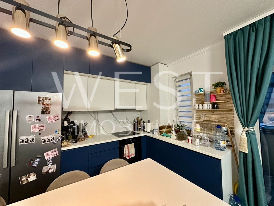 Apartament 3 camere/73 mp, mobilat utilat| Parcare inclusa| Catanelor!