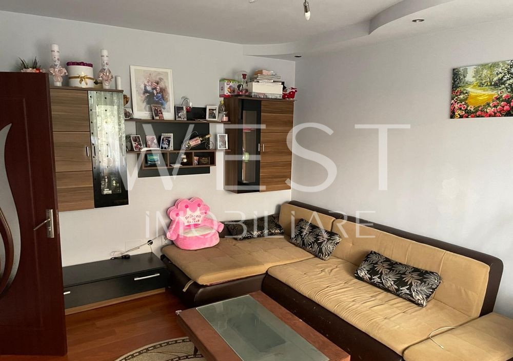 Apartament decomandat 2 camere|Gradina proprie|Zona Catanelor