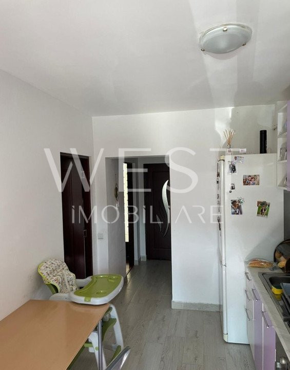 Apartament decomandat 2 camere|Gradina proprie|Zona Catanelor