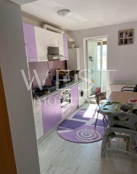 Apartament decomandat 2 camere|Gradina proprie|Zona Catanelor