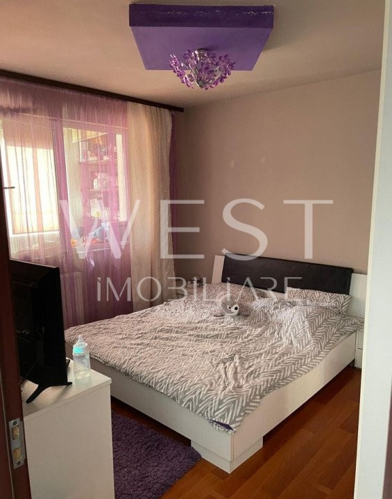Apartament decomandat 2 camere|Gradina proprie|Zona Catanelor