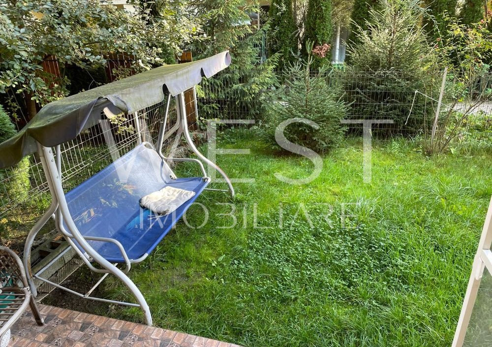 Apartament decomandat 2 camere|Gradina proprie|Zona Catanelor
