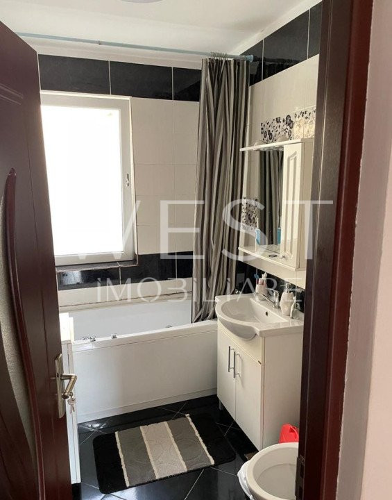 Apartament decomandat 2 camere|Gradina proprie|Zona Catanelor