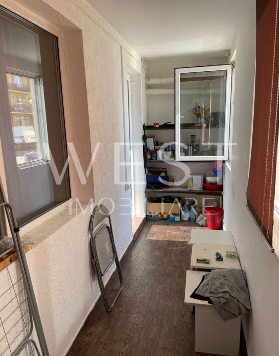 Apartament decomandat 2 camere|Gradina proprie|Zona Catanelor