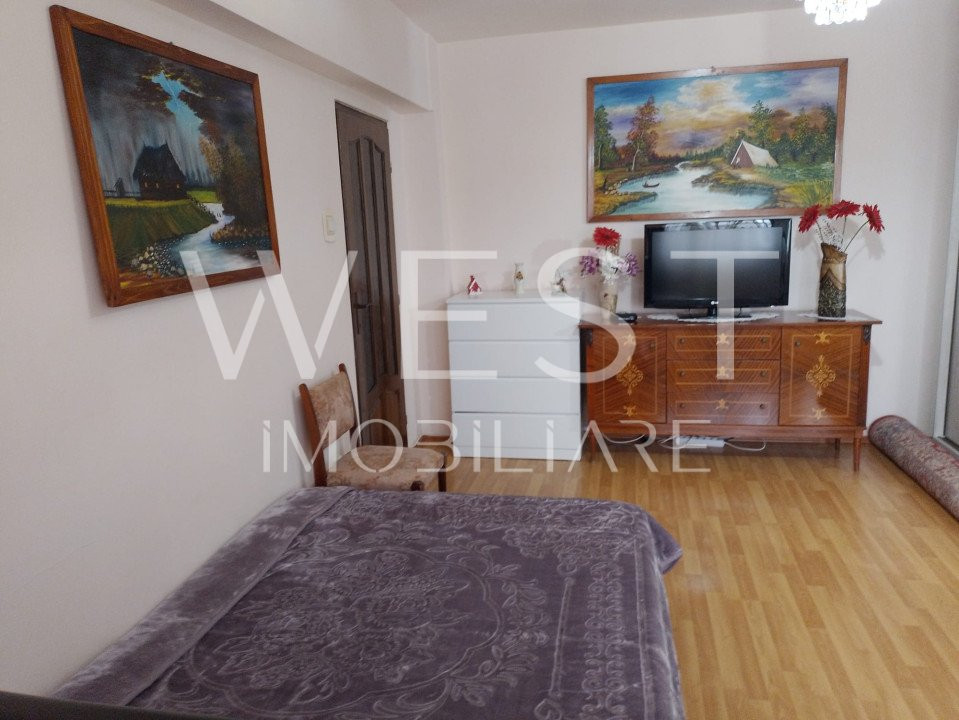 Apartament 2 cam! Etaj Intermediar! Utilat/Mobilat! zona Piata Marasti!