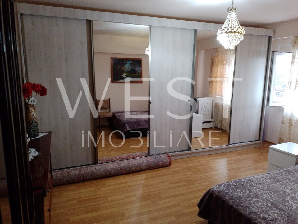 Apartament 2 cam! Etaj Intermediar! Utilat/Mobilat! zona Piata Marasti!