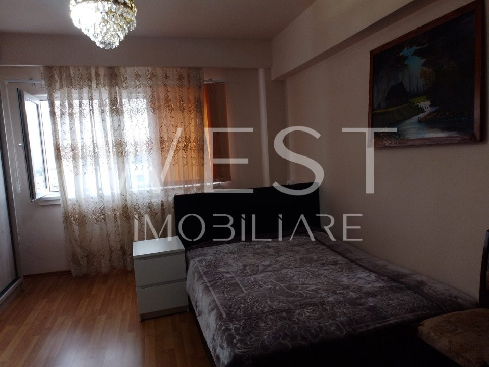 Apartament 2 cam! Etaj Intermediar! Utilat/Mobilat! zona Piata Marasti!