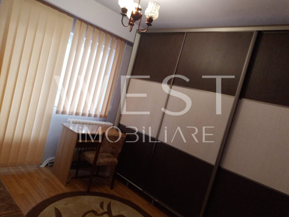 Apartament 2 cam! Etaj Intermediar! Utilat/Mobilat! zona Piata Marasti!