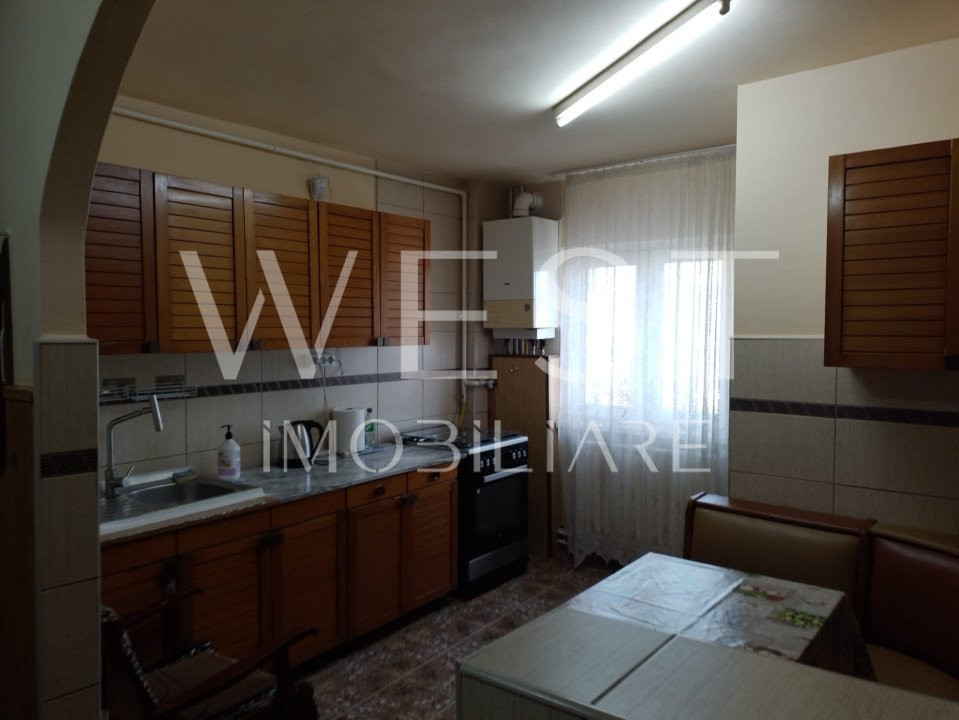 Apartament 2 cam! Etaj Intermediar! Utilat/Mobilat! zona Piata Marasti!