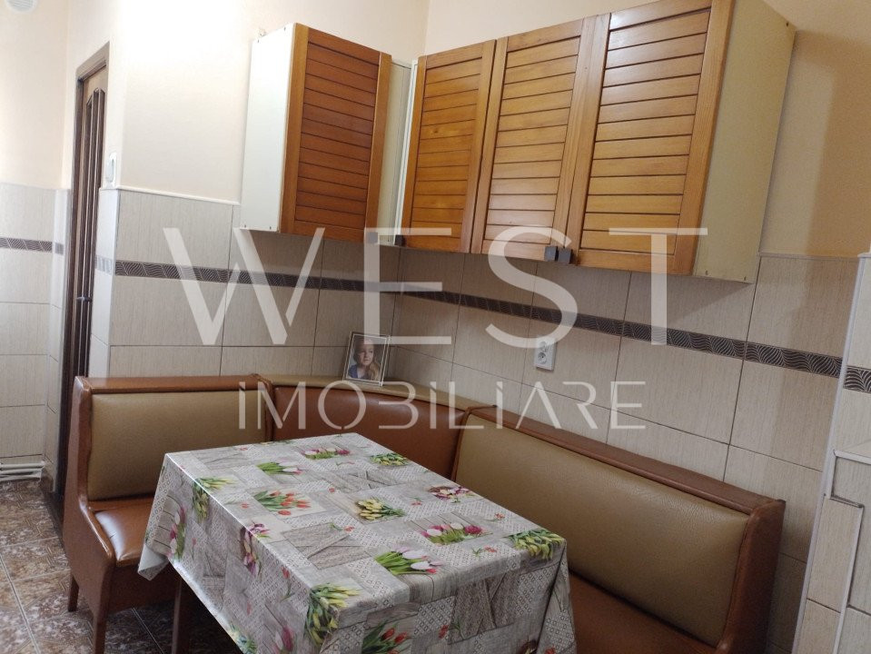 Apartament 2 cam! Etaj Intermediar! Utilat/Mobilat! zona Piata Marasti!