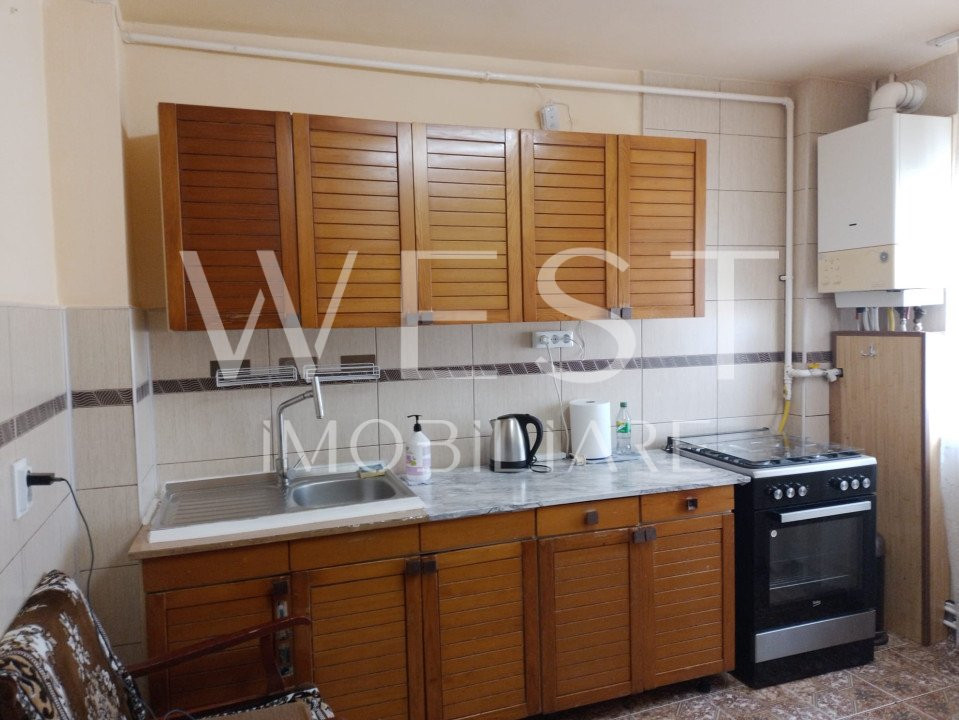 Apartament 2 cam! Etaj Intermediar! Utilat/Mobilat! zona Piata Marasti!
