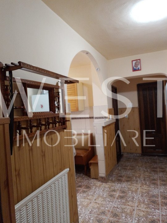 Apartament 2 cam! Etaj Intermediar! Utilat/Mobilat! zona Piata Marasti!