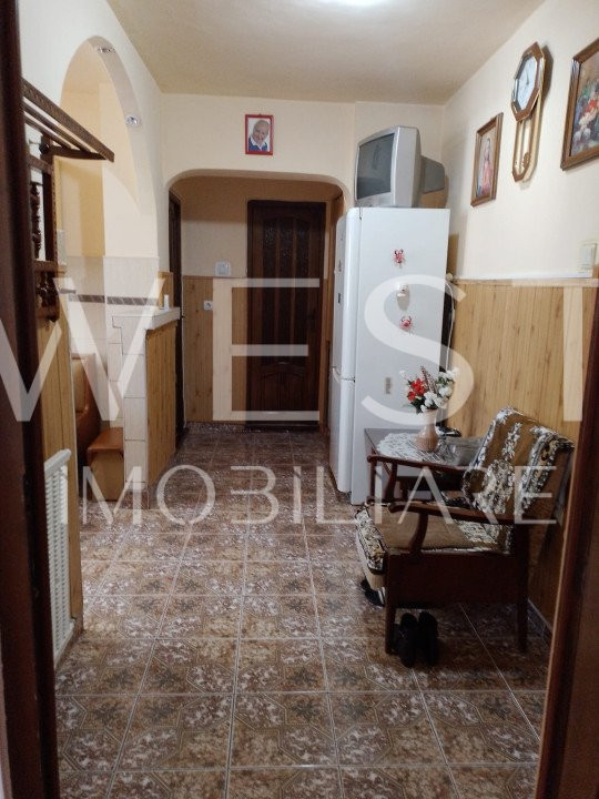 Apartament 2 cam! Etaj Intermediar! Utilat/Mobilat! zona Piata Marasti!