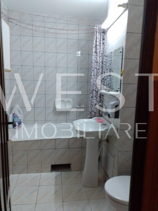 Apartament 2 cam! Etaj Intermediar! Utilat/Mobilat! zona Piata Marasti!