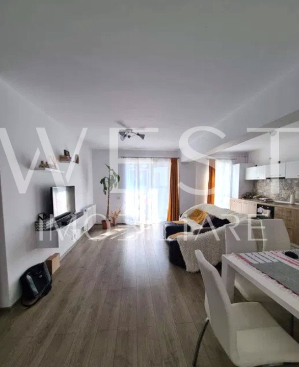 Apartament 2 camere la cheie- ideal investitie|Parcare inclusa|Eroilor