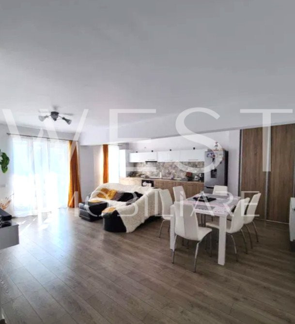 Apartament 2 camere la cheie- ideal investitie|Parcare inclusa|Eroilor