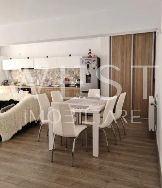 Apartament 2 camere la cheie- ideal investitie|Parcare inclusa|Eroilor