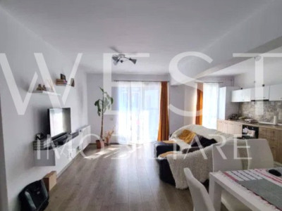 Apartament 2 camere la cheie- ideal investitie|Parcare inclusa|Eroilor