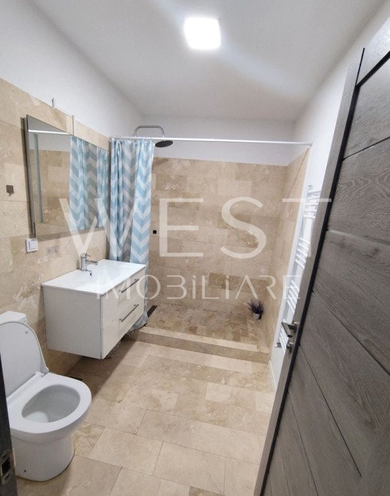 Apartament 2 camere LA CHEIE|Bloc cu lift|Parcare subterana|Zona Terra