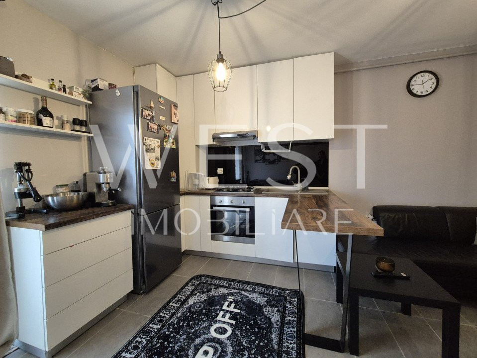 Apartament cu 2 camere! La cheie! Gradina! Parcare! Zona Tineretului!