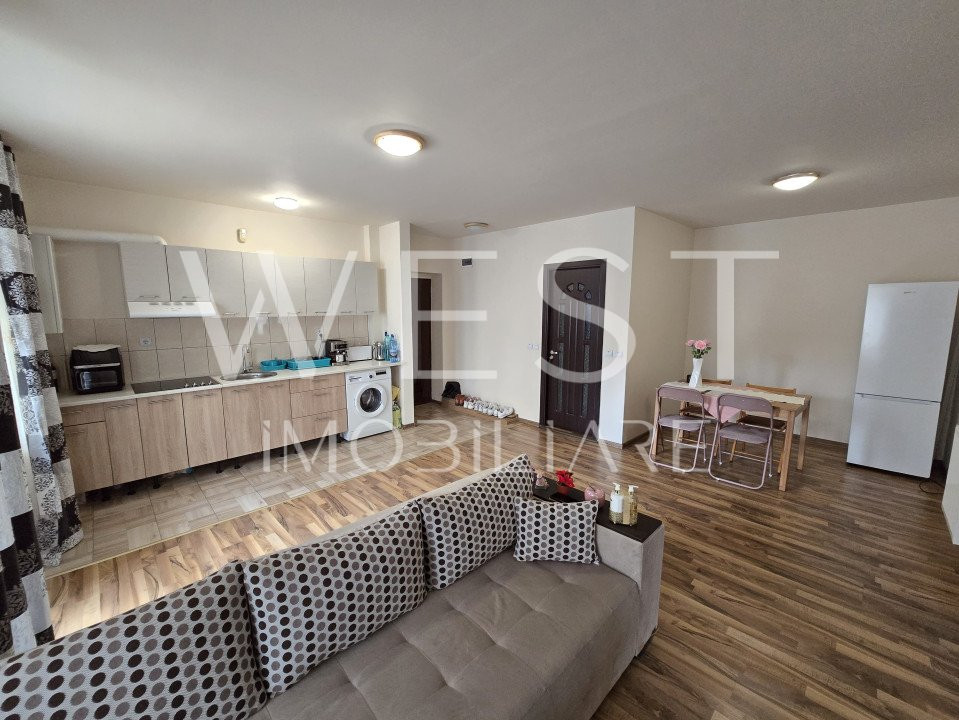 Apartament 3 camere! Mobilat/Utilat! Parcare! Str. Florilor! Zona Kik!