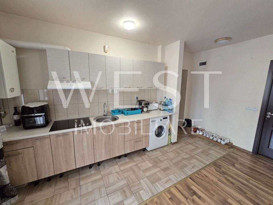 Apartament 3 camere! Mobilat/Utilat! Parcare! Str. Florilor! Zona Kik!