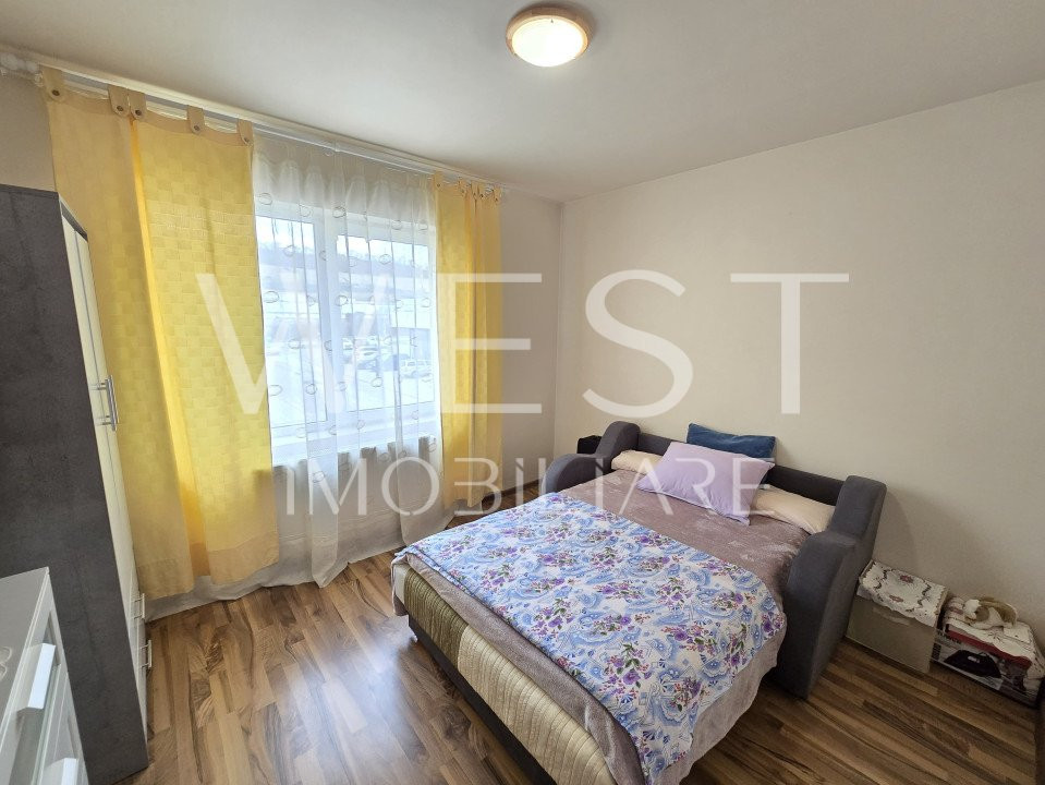 Apartament 3 camere! Mobilat/Utilat! Parcare! Str. Florilor! Zona Kik!