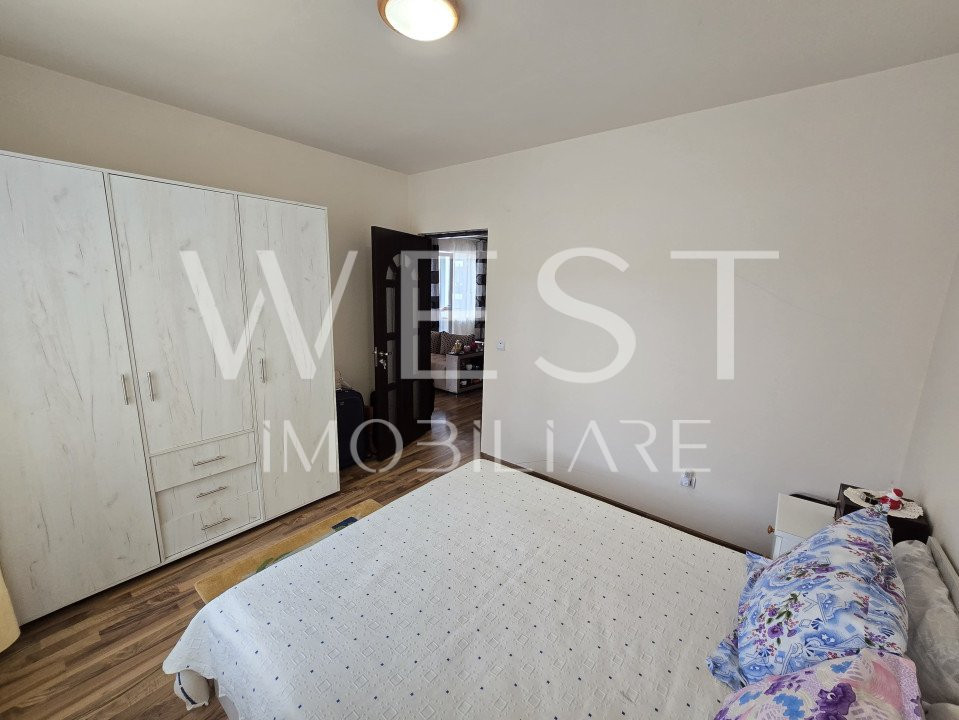 Apartament 3 camere! Mobilat/Utilat! Parcare! Str. Florilor! Zona Kik!