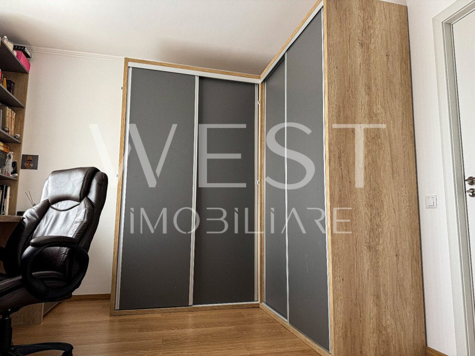 Apartament cu 2 camere! Mobilat, Utilat! Parcare!  Zona BMW!