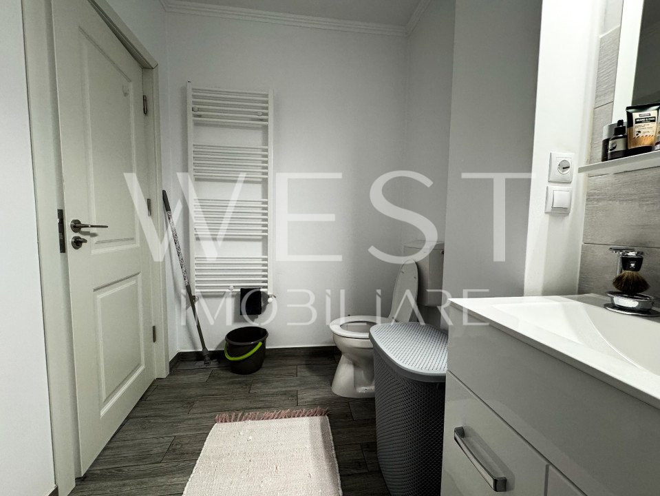 Apartament cu 2 camere! Mobilat, Utilat! Parcare!  Zona BMW!