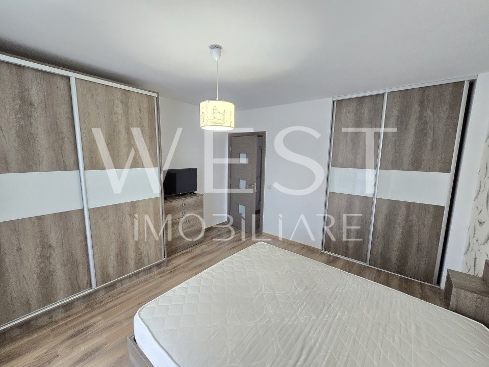 Apartament 3 camere! Mobilat modern! Str. Eroilor! Zona Pompierilor!