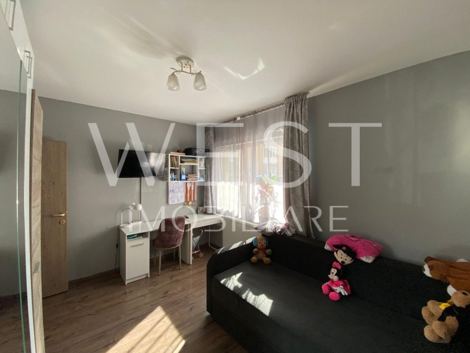 Apartament 2 camere/49mp! Mobilat, utilat! Parcare! Zona Catanelor!