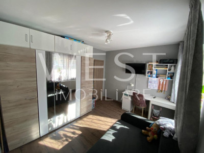 Apartament 2 camere/49mp! Mobilat, utilat! Parcare! Zona Catanelor!
