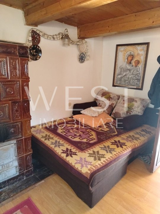 Casa de vacanta, 3 camere !Teren 490mp! zona Somesul Rece!