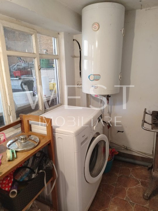 Casa de vacanta, 3 camere !Teren 490mp! zona Somesul Rece!