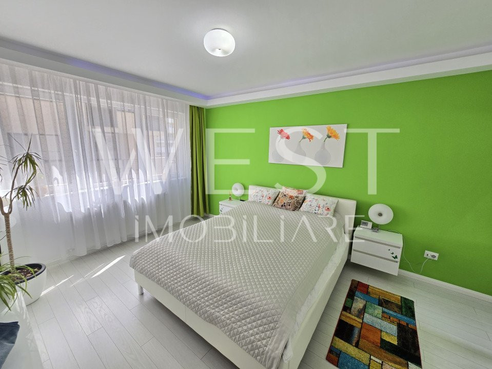 Apartament 58mp+balcon! Etaj intermediar! Catanelor! Parcare inclusa!