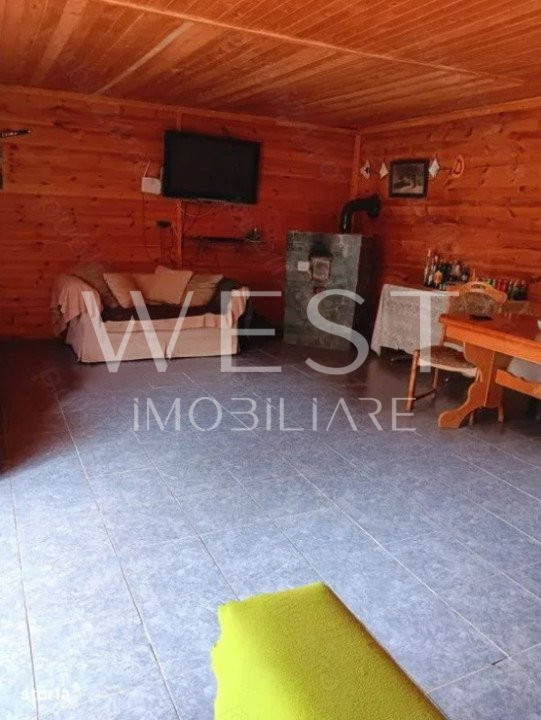 Casa individuala  P+1,  6 camere/140 mp, zona Somesul Rece !