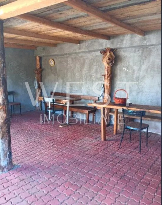 Casa individuala  P+1,  6 camere/140 mp, zona Somesul Rece !