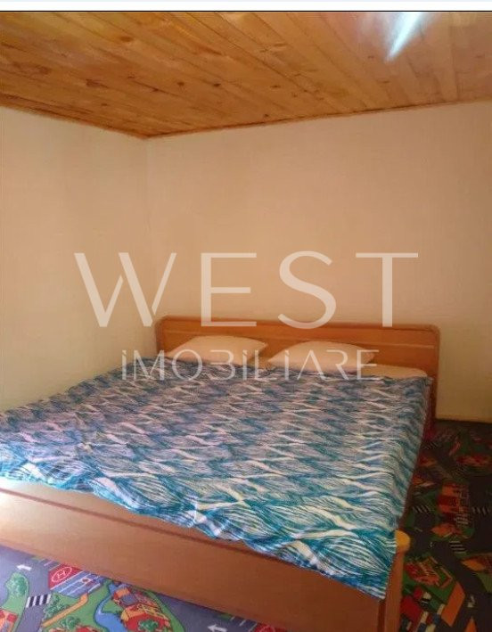 Casa individuala  P+1,  6 camere/140 mp, zona Somesul Rece !