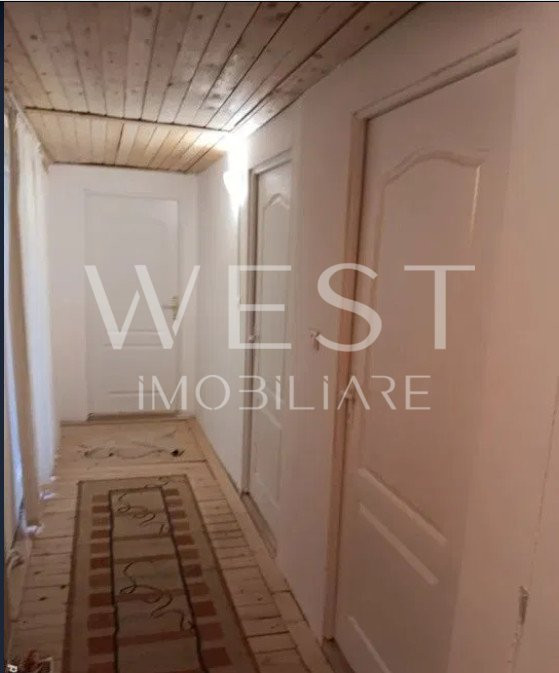Casa individuala  P+1,  6 camere/140 mp, zona Somesul Rece !