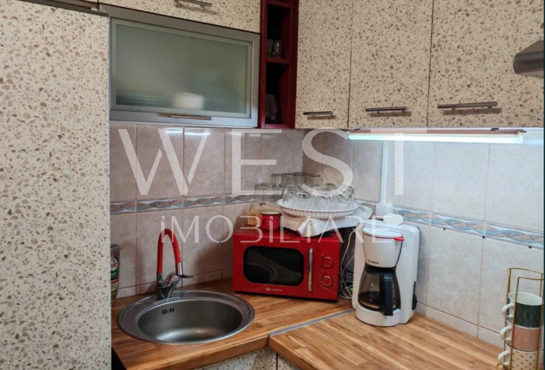Apartament 2 camere, mobilat si utilat ! Zona Panemar !
